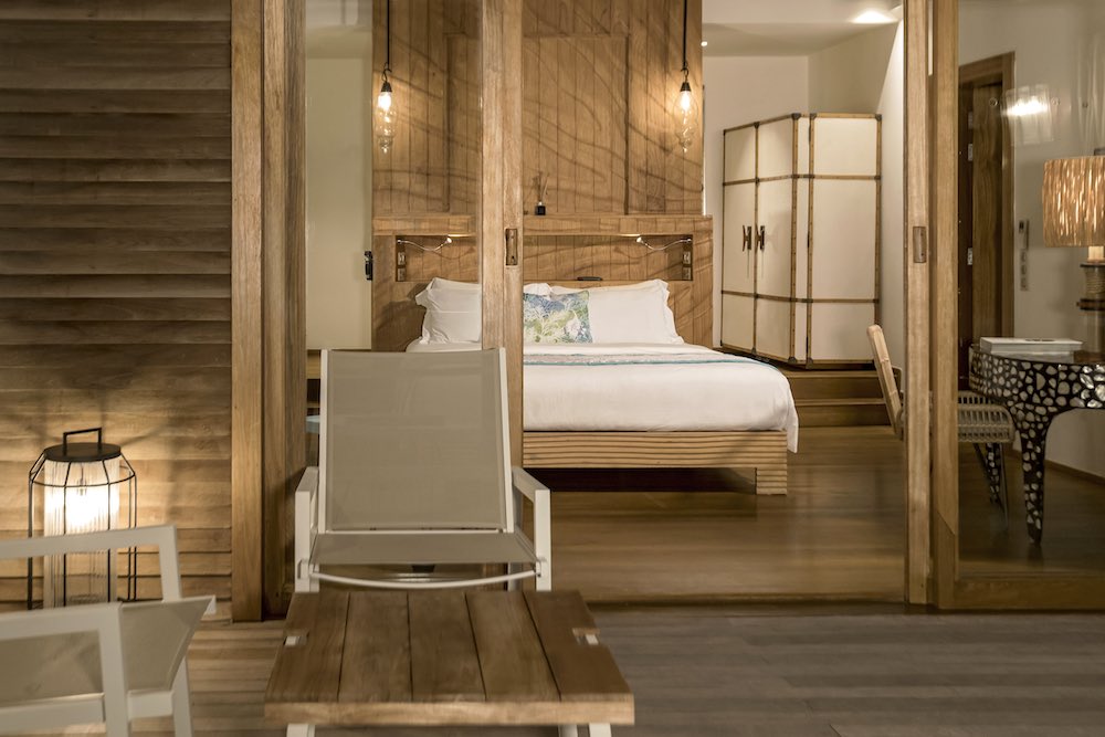 Water Villa photo 10